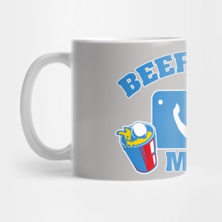 Beer pong MVP Champ | Beer Pong Champion Mug